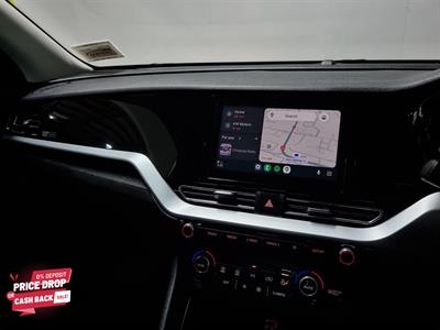 2022 Kia Niro - Thumbnail