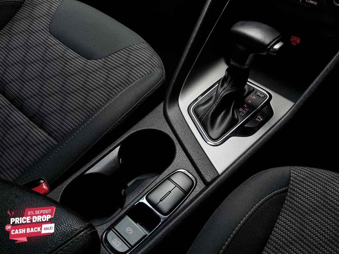 2022 Kia Niro