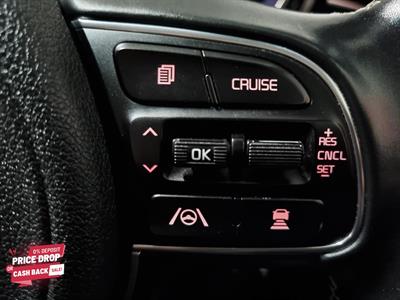 2022 Kia Niro - Thumbnail