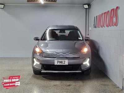 2022 Kia Niro - Thumbnail
