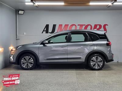 2022 Kia Niro - Thumbnail