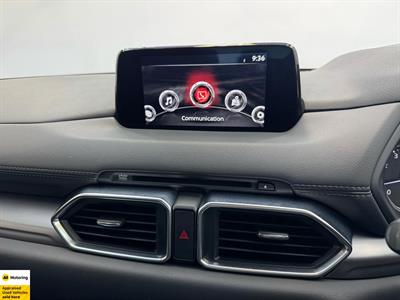 2017 Mazda CX-5 - Thumbnail