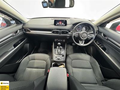 2017 Mazda CX-5 - Thumbnail