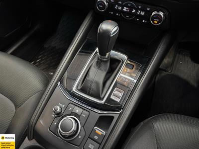 2017 Mazda CX-5 - Thumbnail