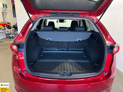 2017 Mazda CX-5 - Thumbnail