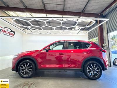 2017 Mazda CX-5 - Thumbnail