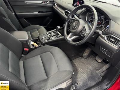 2017 Mazda CX-5 - Thumbnail
