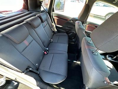 2020 Honda Jazz - Thumbnail