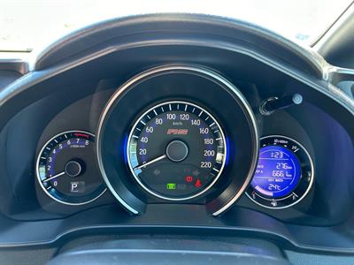 2020 Honda Jazz - Thumbnail