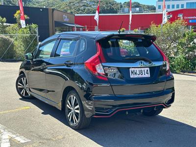 2020 Honda Jazz - Thumbnail