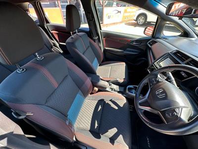 2020 Honda Jazz - Thumbnail