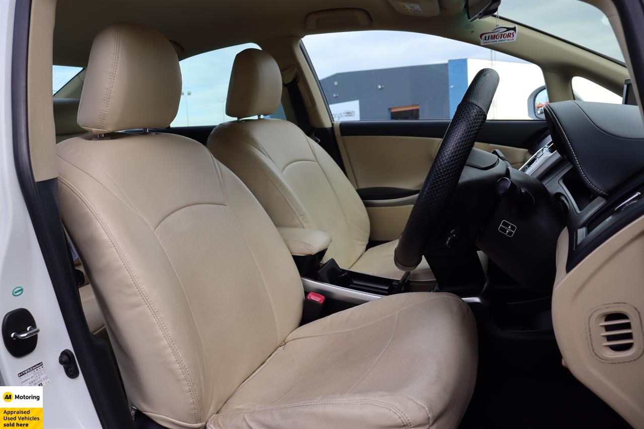 2013 Toyota Sai