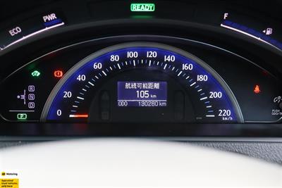 2013 Toyota Sai - Thumbnail