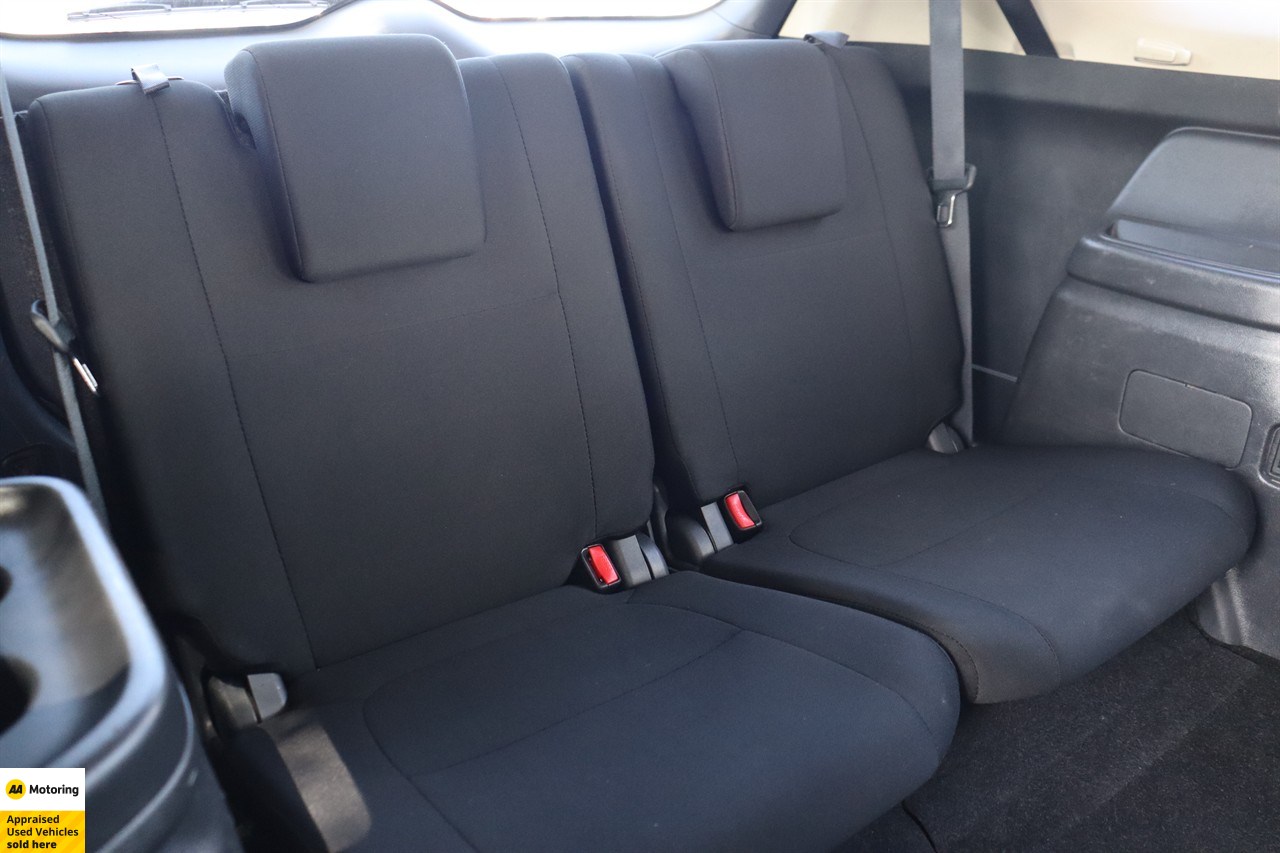 2021 Mitsubishi Outlander