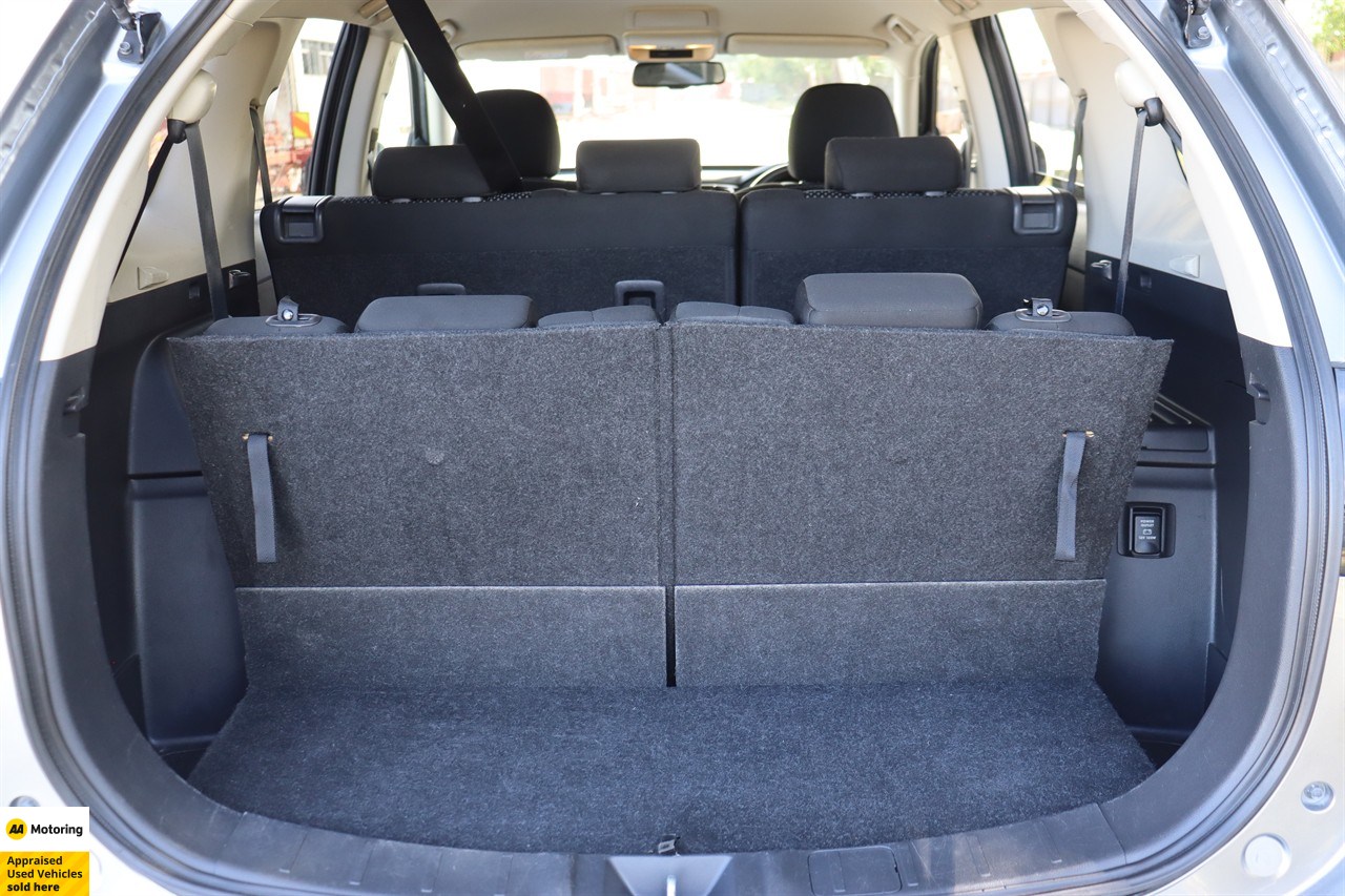 2021 Mitsubishi Outlander