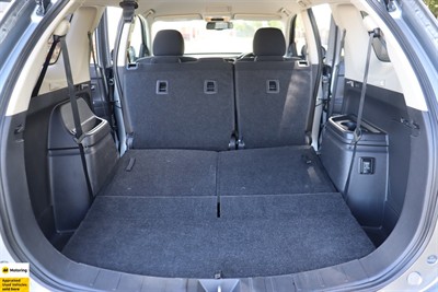 2021 Mitsubishi Outlander - Thumbnail