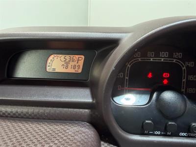 2015 Toyota Porte - Thumbnail