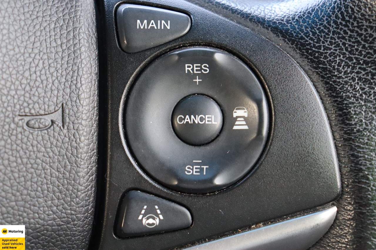 2019 Honda Fit