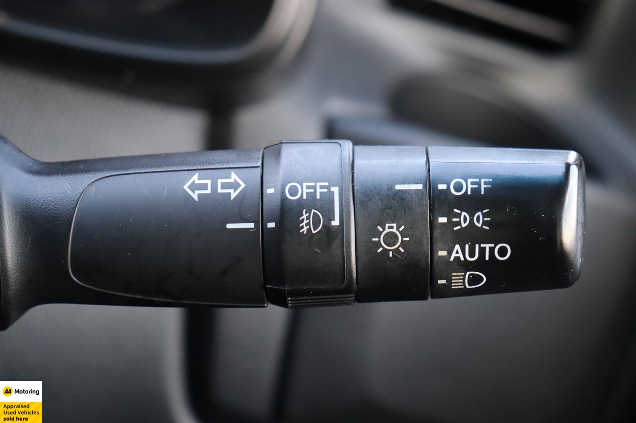 2019 Honda Fit
