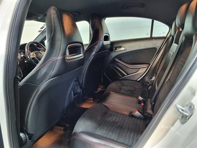 2014 Mercedes-Benz A 180 - Thumbnail