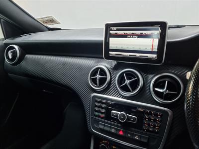 2014 Mercedes-Benz A 180 - Thumbnail