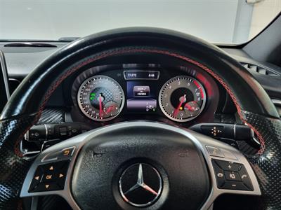 2014 Mercedes-Benz A 180 - Thumbnail