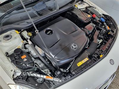 2014 Mercedes-Benz A 180 - Thumbnail