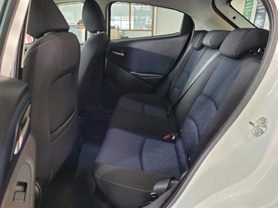 2015 Mazda Demio - Thumbnail