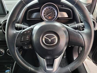 2015 Mazda Demio - Thumbnail