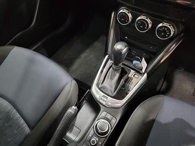 2015 Mazda Demio - Thumbnail