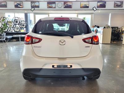 2015 Mazda Demio - Thumbnail