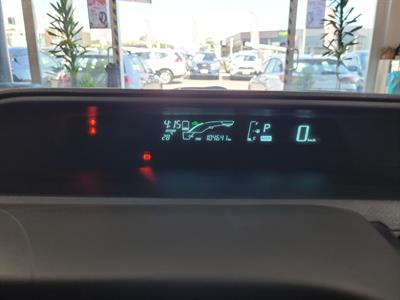 2014 Toyota Aqua - Thumbnail