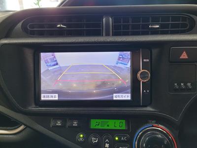 2014 Toyota Aqua - Thumbnail