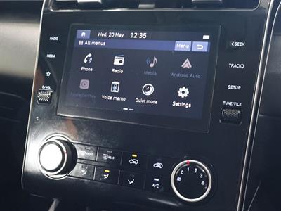 2022 Hyundai Tucson - Thumbnail