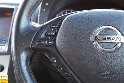 2013 Nissan Skyline - Thumbnail