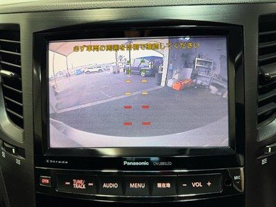 2013 Subaru Legacy - Thumbnail