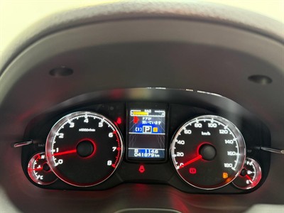 2013 Subaru Legacy - Thumbnail