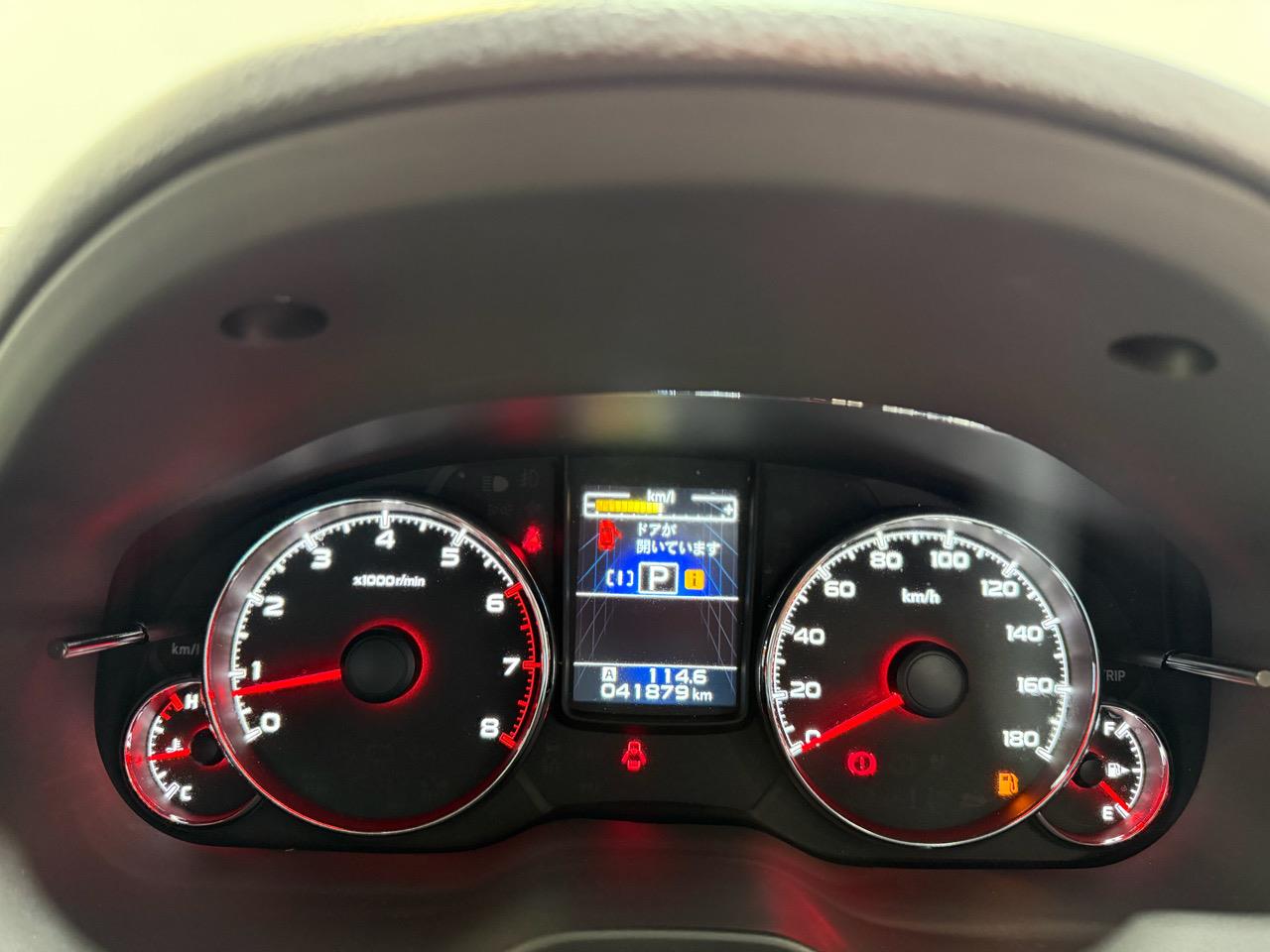 2013 Subaru Legacy