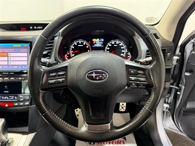 2013 Subaru Legacy - Thumbnail