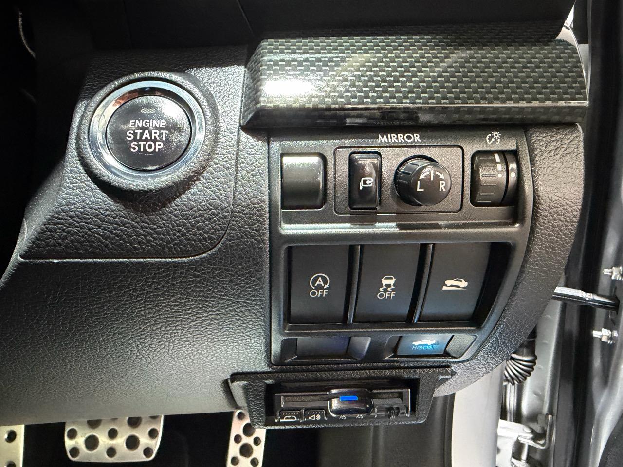 2013 Subaru Legacy