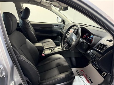 2013 Subaru Legacy - Thumbnail