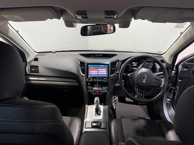 2013 Subaru Legacy - Thumbnail