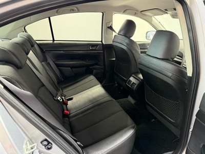 2013 Subaru Legacy - Thumbnail