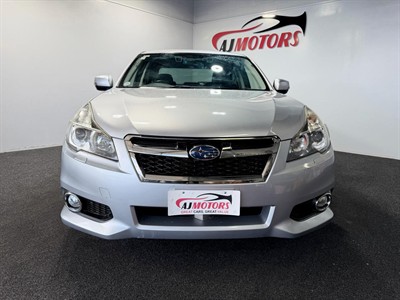 2013 Subaru Legacy - Thumbnail