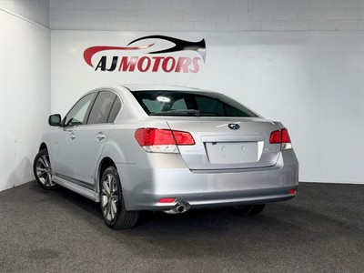 2013 Subaru Legacy - Thumbnail