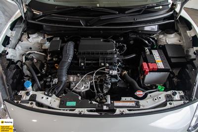 2021 Suzuki Swift - Thumbnail