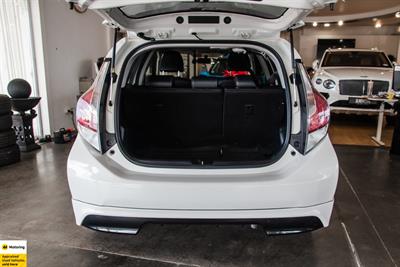 2015 Toyota Aqua - Thumbnail