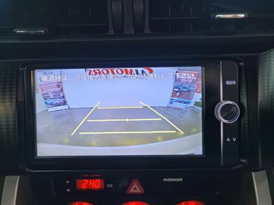 2013 Toyota 86 - Thumbnail