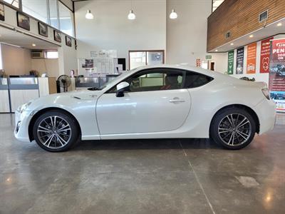 2013 Toyota 86 - Thumbnail