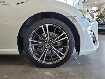 2013 Toyota 86 - Thumbnail